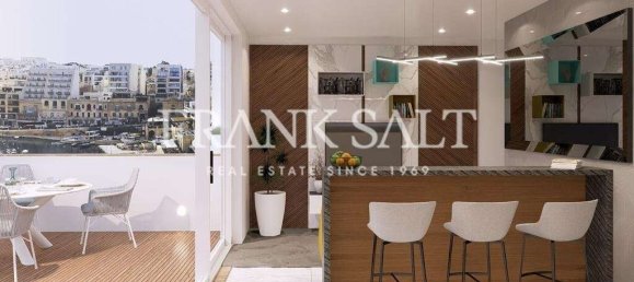 2 bedrooms Apartment in Saint Julian's, Malta No. 286 10