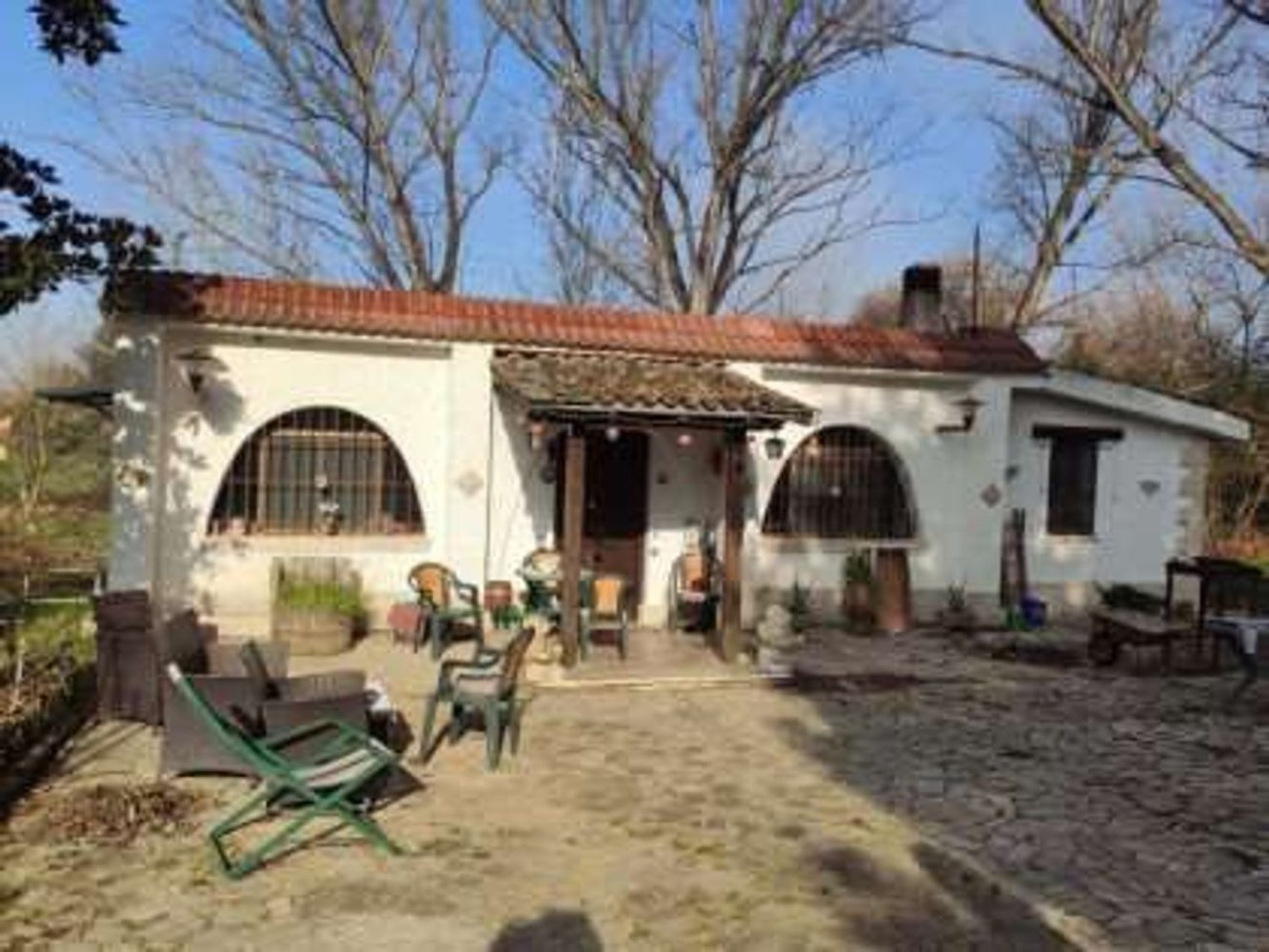 5غرفة شقة في Palombara Sabina, Italy رقم 199679