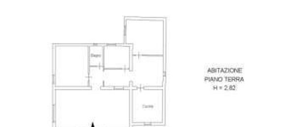 5غرفة شقة في Palombara Sabina, Italy رقم 199679 17