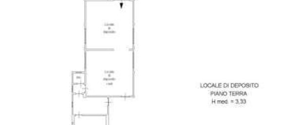 5غرفة شقة في Palombara Sabina, Italy رقم 199679 16