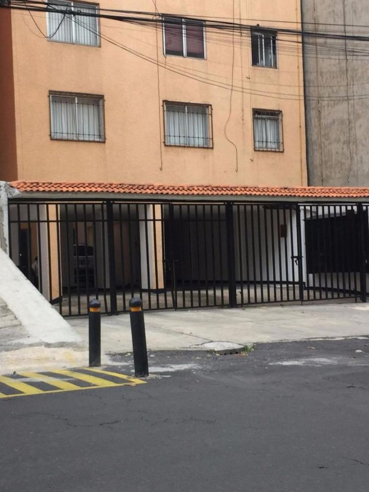 Квартира с 2 спальнями в Мехикали, Мексика № 154299