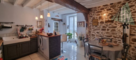 3 Schlafzimmer Haus in Nogent-sur-Seine, France, Nr. 233897 11