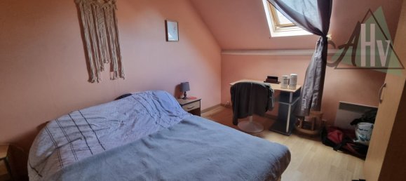 3 Schlafzimmer Haus in Nogent-sur-Seine, France, Nr. 233897 22
