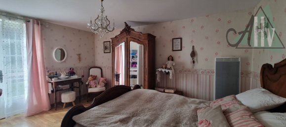 3 Schlafzimmer Haus in Nogent-sur-Seine, France, Nr. 233897 12