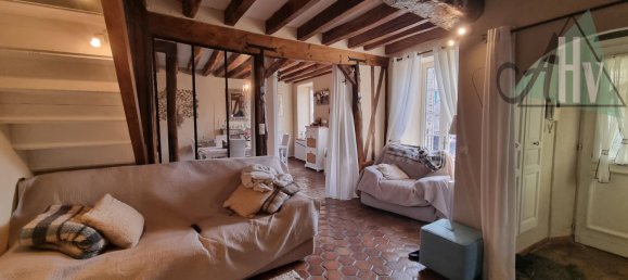 3 Schlafzimmer Haus in Nogent-sur-Seine, France, Nr. 233897 7