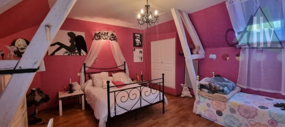 3 Schlafzimmer Haus in Nogent-sur-Seine, France, Nr. 233897 17