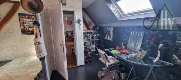 3 Schlafzimmer Haus in Nogent-sur-Seine, France, Nr. 233897 15