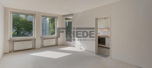 1 غرف نوم شقة في Harburg, Germany رقم 328817 2