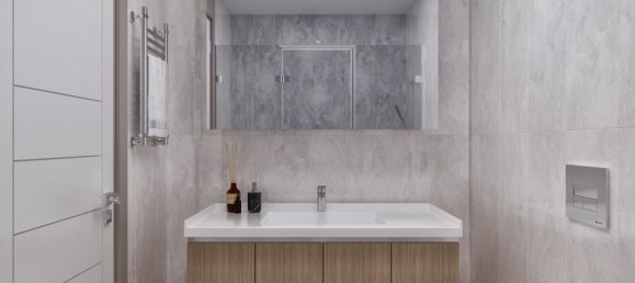 Wohnung 3+1 in Istanbul, Turkey, Nr. 7999 10