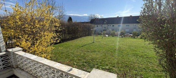 4 rooms Apartment in St. Andra, Austria No. 154475 4