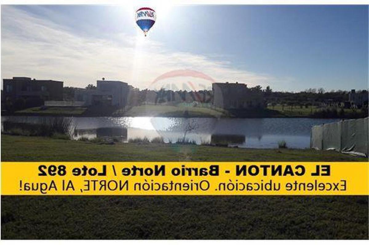 Grundstück in Escobar, Argentina, Nr. 113250