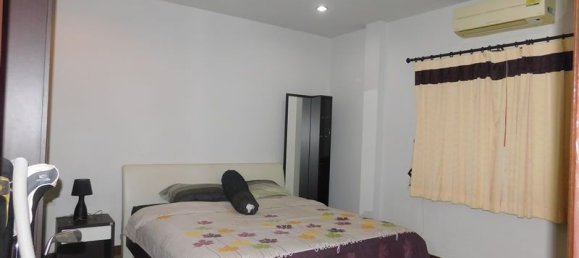 2 bedrooms Cafe / restaurant in Pattaya, Thailand No. 4338 2