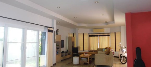 2 bedrooms Cafe / restaurant in Pattaya, Thailand No. 4338 8