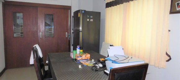 2 bedrooms Cafe / restaurant in Pattaya, Thailand No. 4338 25