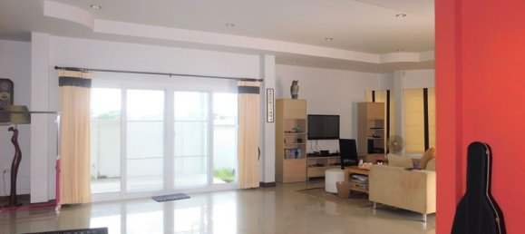 2 bedrooms Cafe / restaurant in Pattaya, Thailand No. 4338 22