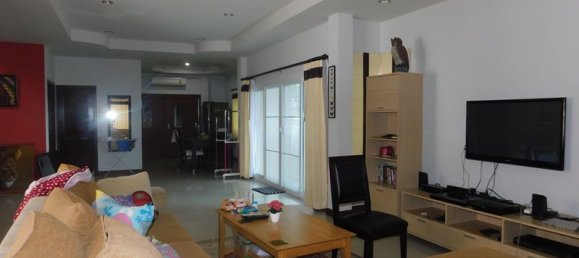 2 bedrooms Cafe / restaurant in Pattaya, Thailand No. 4338 15