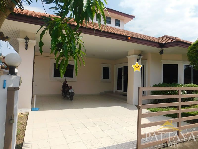 2 bedrooms Cafe / restaurant in Pattaya, Thailand No. 4338