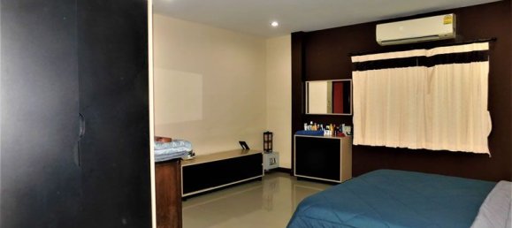 2 bedrooms Cafe / restaurant in Pattaya, Thailand No. 4338 7