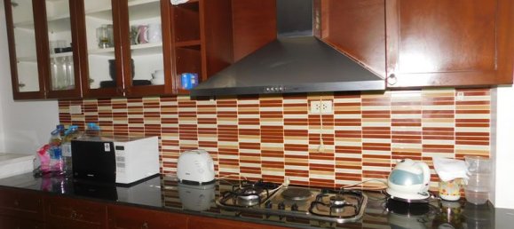 2 bedrooms Cafe / restaurant in Pattaya, Thailand No. 4338 27