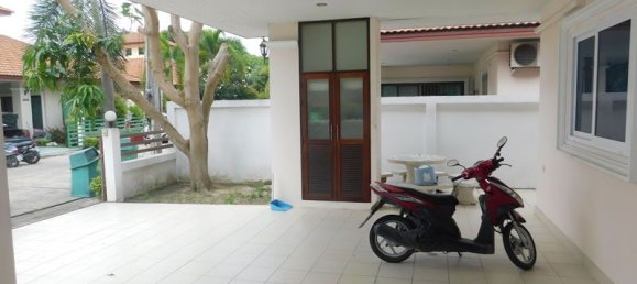 2 bedrooms Cafe / restaurant in Pattaya, Thailand No. 4338 13