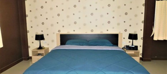 2 bedrooms Cafe / restaurant in Pattaya, Thailand No. 4338 5