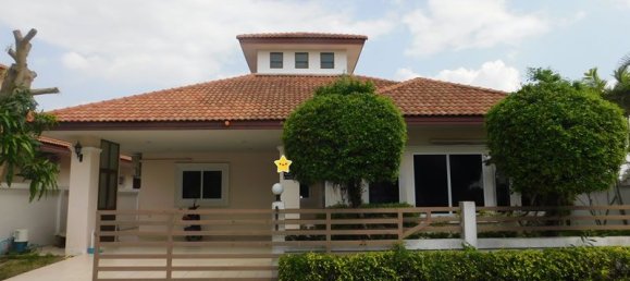 2 bedrooms Cafe / restaurant in Pattaya, Thailand No. 4338 4