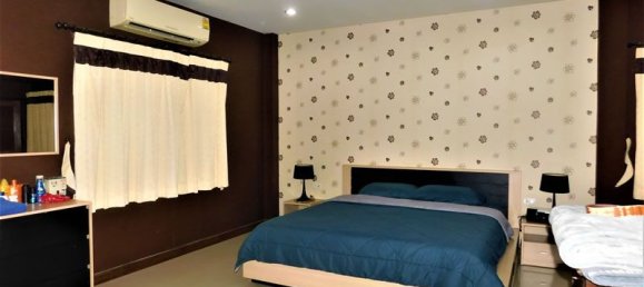 2 bedrooms Cafe / restaurant in Pattaya, Thailand No. 4338 17