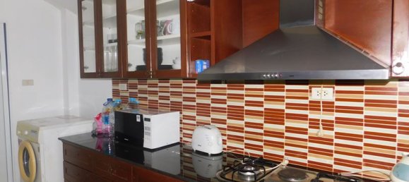 2 bedrooms Cafe / restaurant in Pattaya, Thailand No. 4338 10