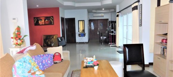 2 bedrooms Cafe / restaurant in Pattaya, Thailand No. 4338 16