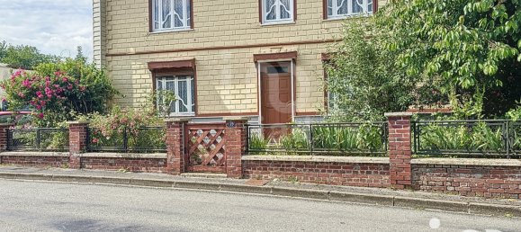 3 غرف نوم تاون هاوس في Beaucamps-le-Vieux, France رقم 275271 2