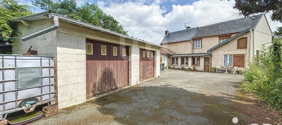 3 غرف نوم تاون هاوس في Beaucamps-le-Vieux, France رقم 275271 3