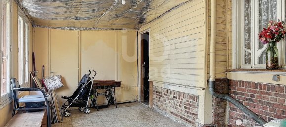 3 غرف نوم تاون هاوس في Beaucamps-le-Vieux, France رقم 275271 12