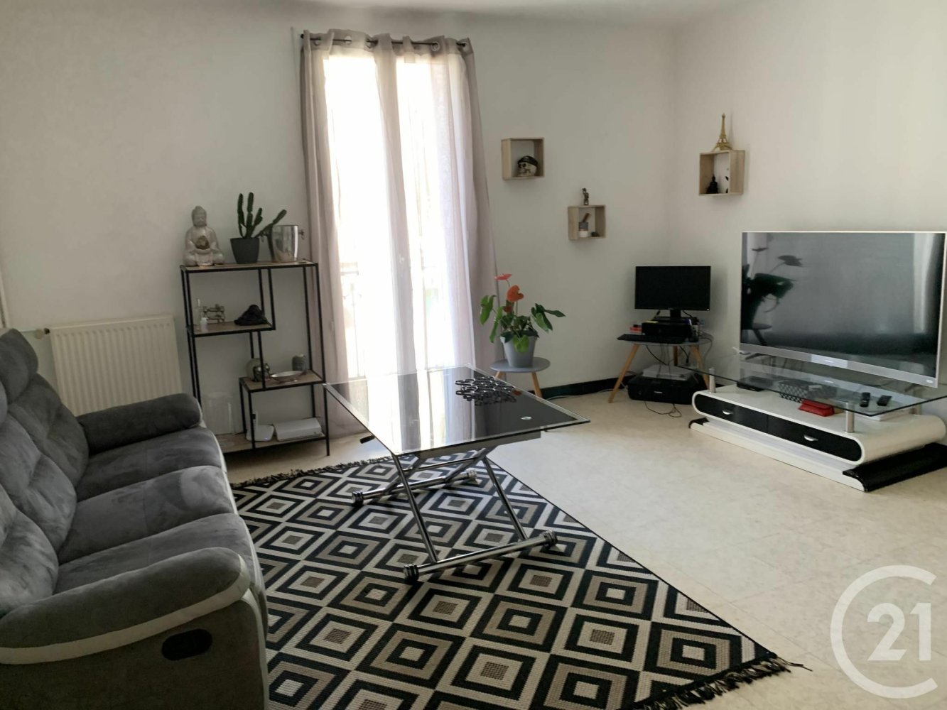 2 bedrooms Apartment in Clermont-l'Herault, France No. 355615