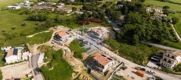 Квартира с 6 комнатами в Сироло, Италия № 5635 19