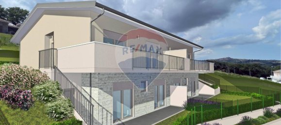 Квартира с 6 комнатами в Сироло, Италия № 5635 2