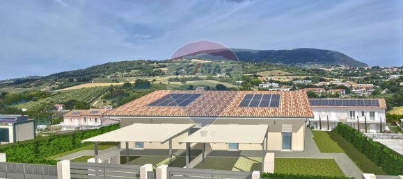 Квартира с 6 комнатами в Сироло, Италия № 5635 21