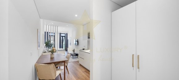 2 Schlafzimmer Wohnung in Porto, Portugal, Nr. 136791 18