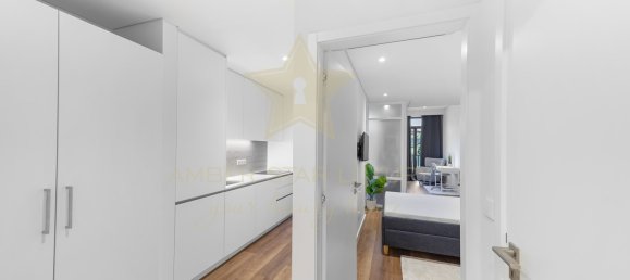 2 Schlafzimmer Wohnung in Porto, Portugal, Nr. 136791 6