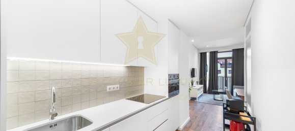 2 Schlafzimmer Wohnung in Porto, Portugal, Nr. 136791 4