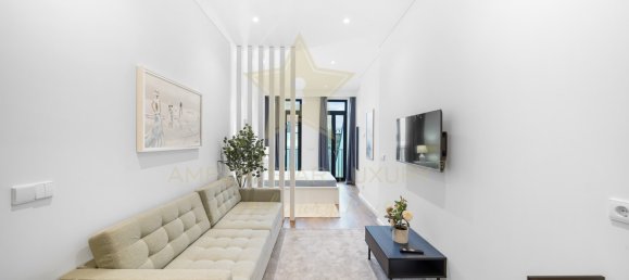 2 Schlafzimmer Wohnung in Porto, Portugal, Nr. 136791 16