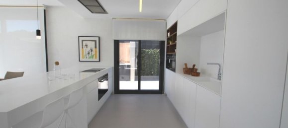 4 Schlafzimmer Villa in Alicante, Spain, Nr. 287459 23