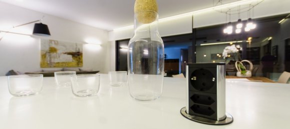 4 Schlafzimmer Villa in Alicante, Spain, Nr. 287459 17