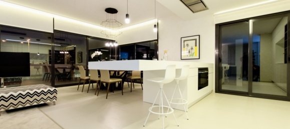 4 Schlafzimmer Villa in Alicante, Spain, Nr. 287459 12