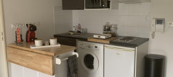 1 bedroom Apartment in Bourges, France No. 152361 2