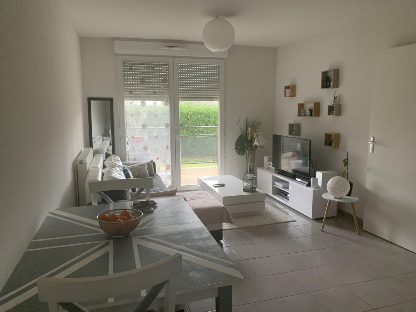 1 bedroom Apartment in Bourges, France No. 152361