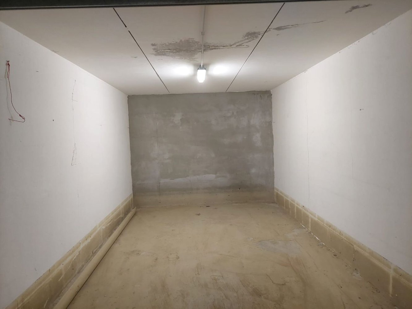 19m² Garage in Santo Stefano al Mare, Italy No. 254437