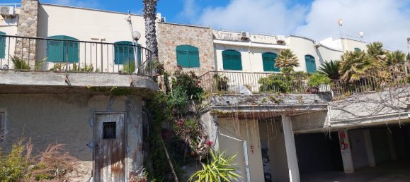 19m² Garage in Santo Stefano al Mare, Italy No. 254437 2