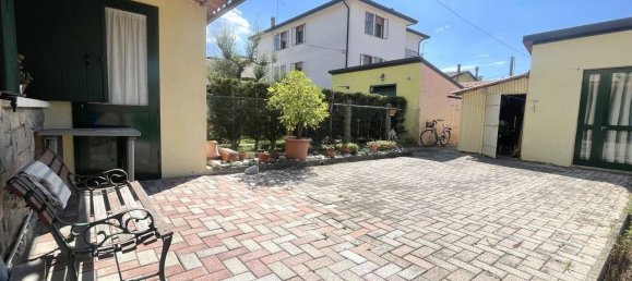 2 bedrooms House in Piove di Sacco, Italy No. 291640 21