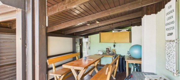 6 rooms House in Stetten, Austria No. 213268 30