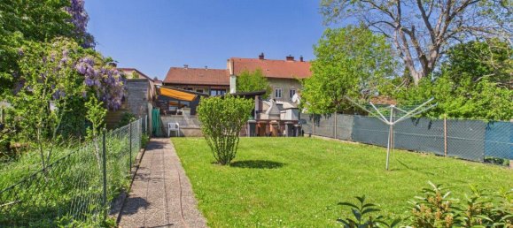 6 rooms House in Stetten, Austria No. 213268 33